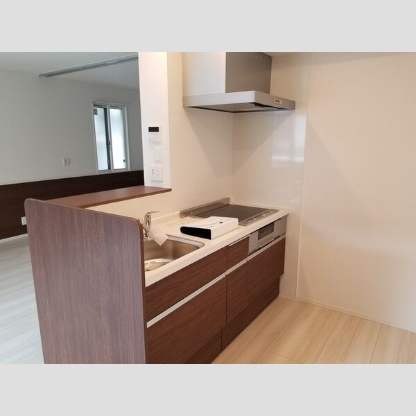 Roygent東大泉102号室 キッチン3