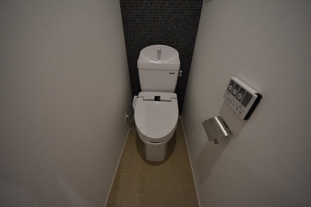 ＣＢ蒲田シャルマン3階 トイレ