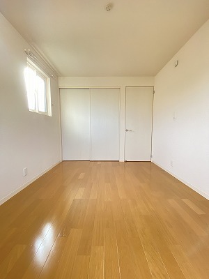 ビレッジ都町Ⅱ 内観