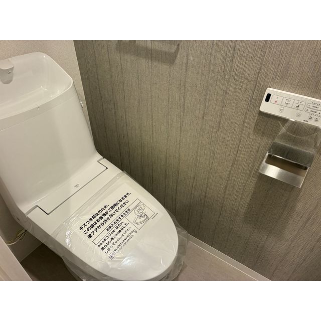 Ｌａ　Ｐｅｒｌａ　桜新町301号室 2026年2月撮影