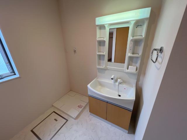 シェルル・ロコＢ 洗面