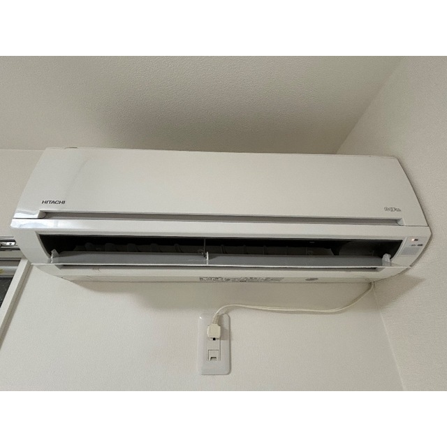 ビシーナコートGOKO103号室 部屋その他