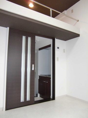 パティナージュ池上102号室 部屋その他