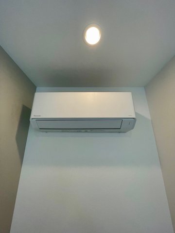 Ｐｒｉｍｅ蒲田0101号室 部屋設備