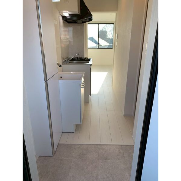 Ambitio野田302号室 部屋その他