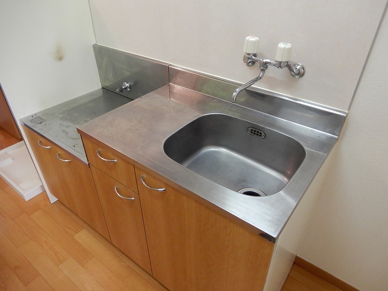 クレアーレ瑞江Ⅳ1階 部屋その他