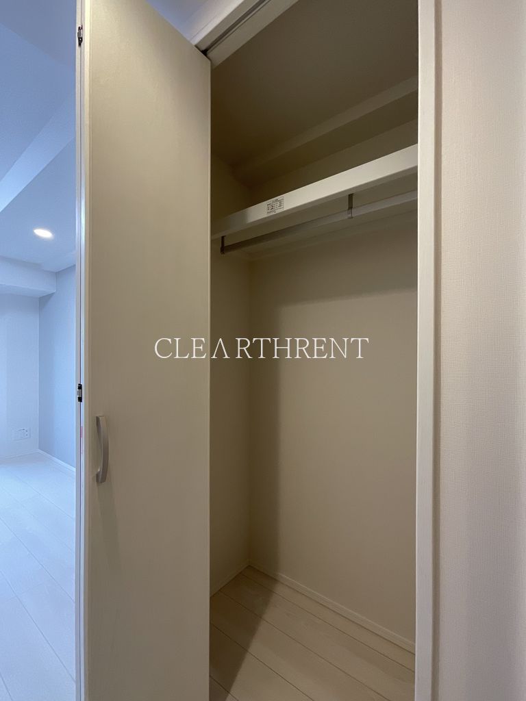 ＧＲＡＮ ＰＡＳＥＯ 浅草橋Ⅱ4階 同タイプ別住戸写真となります。現況と異なる場合がございます。