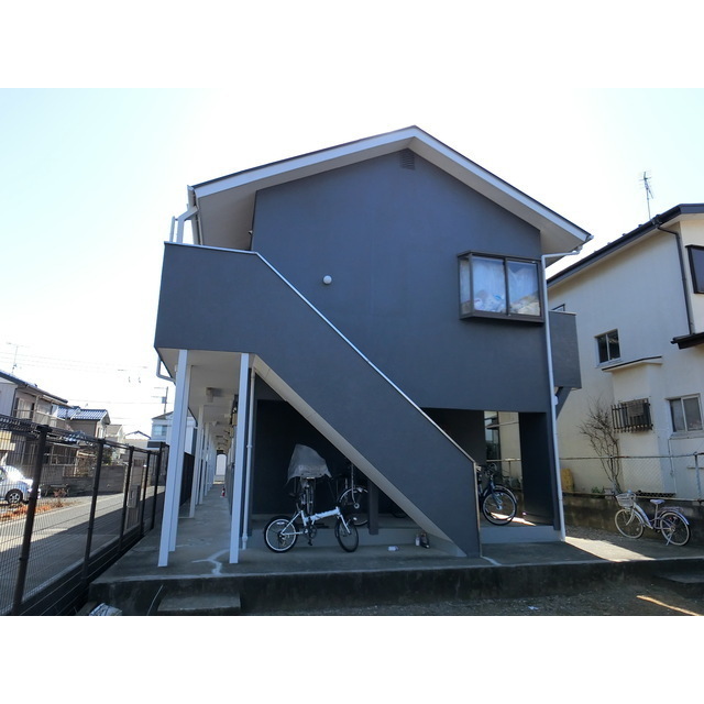 サンホーム岩槻105号室 部屋その他