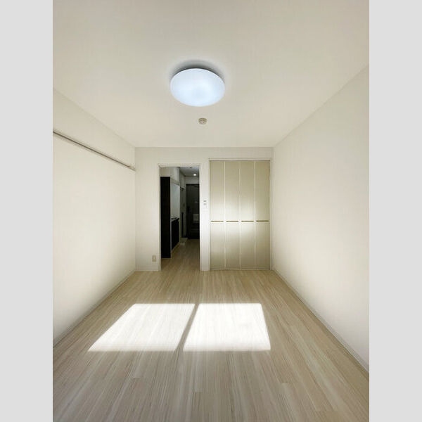 ドルフ北烏山　C103号室 C103号室　洋室