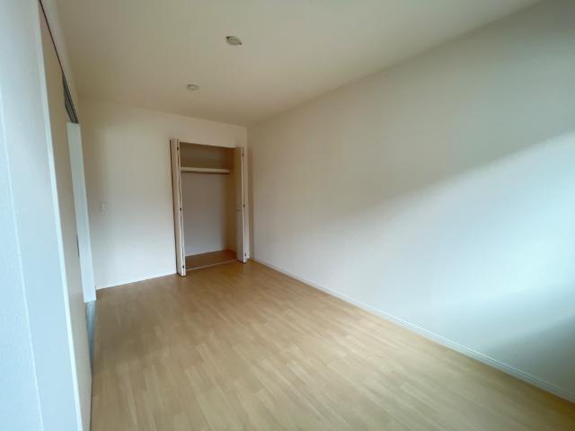 サファイアＡ203号室 リビング