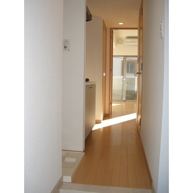 リージア代々木3階 同建物別部屋の参考画像