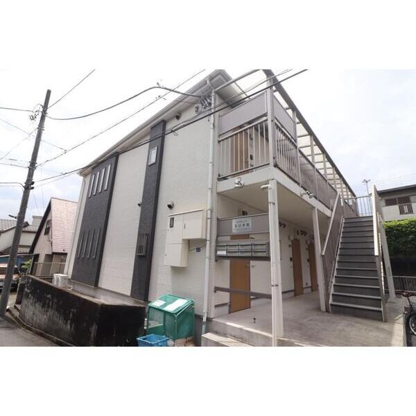 エクセレント玉川学園 外観