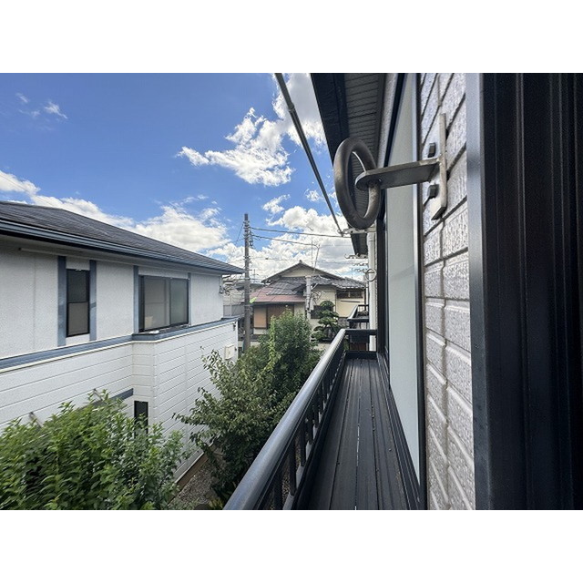 ヴェルディ下馬0205号室 部屋その他