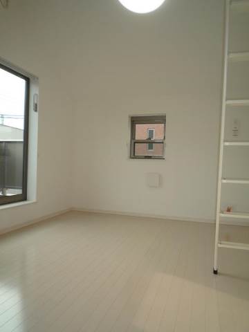 エスポワール東向島3階 部屋その他