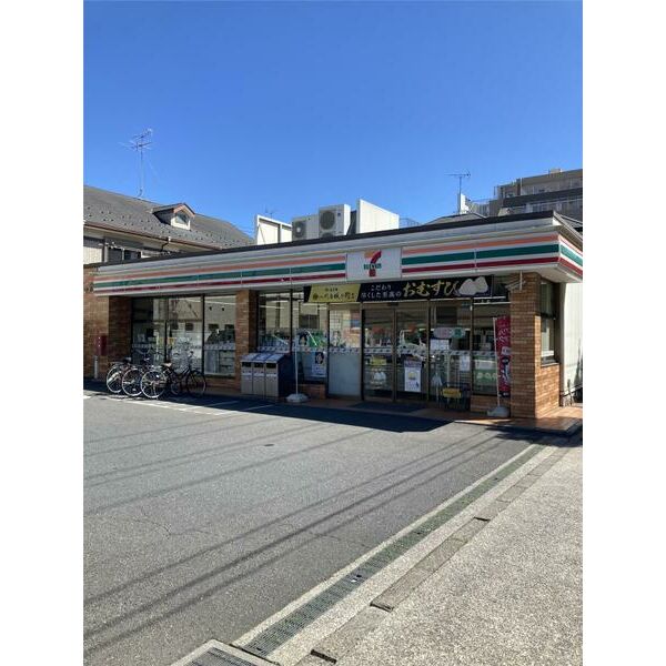 S-RESIDENCE瑞江107号室 周辺