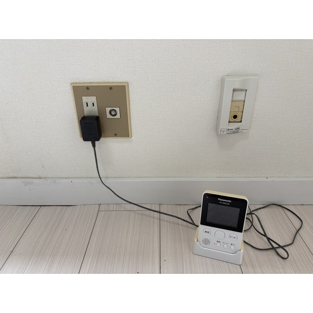 サニーサイド三田南B206号室 部屋その他