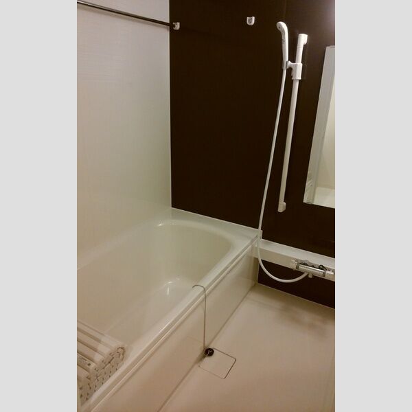 SORA803号室 お風呂