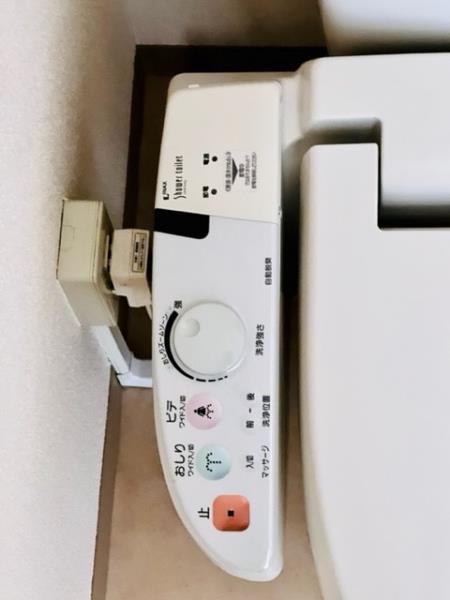 ＴＳ大森ハイム4階 同建物別部屋の参考画像