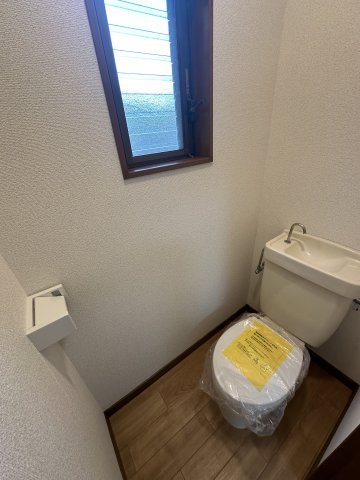 ヴェッセル三ツ沢203号室 別部屋写真参考