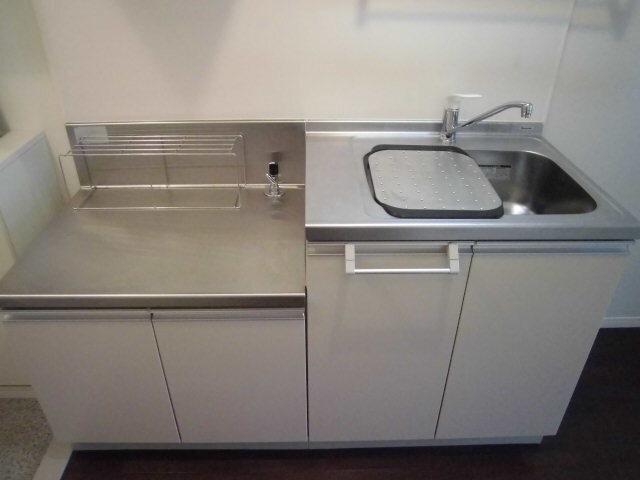 オリオンパーク キッチン