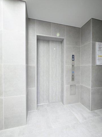 LUMEED横濱南10階 外観