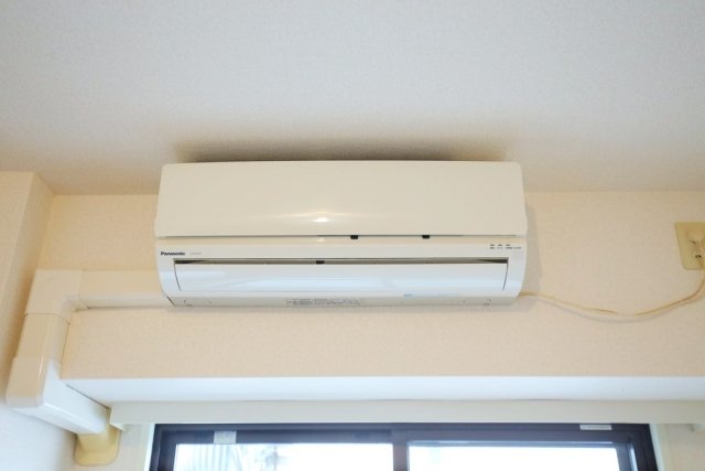 メゾンドール錦糸町ツイン エアコン