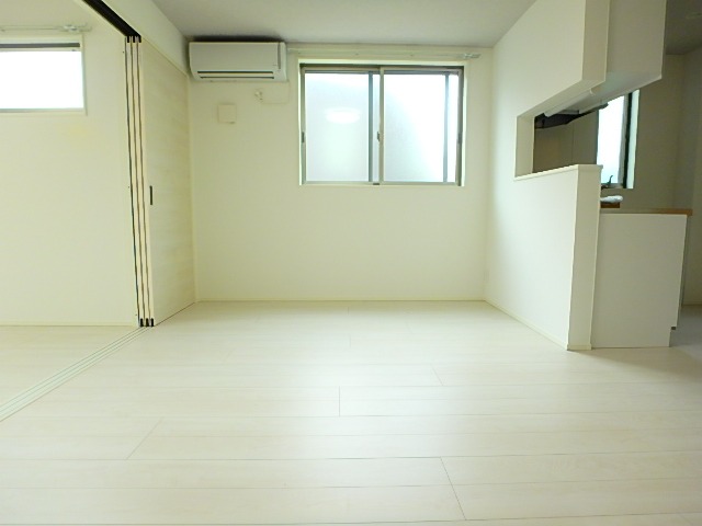 アールナイン2階 部屋その他