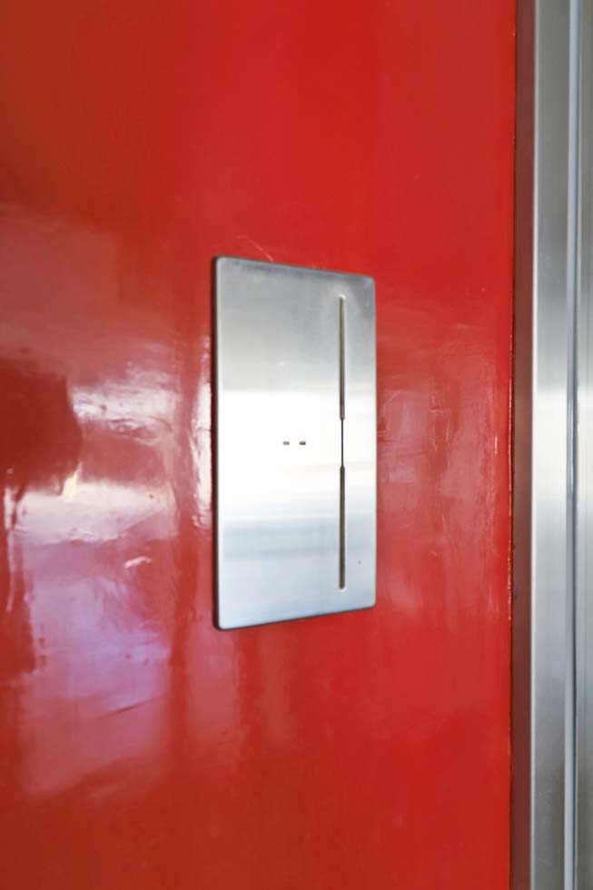 メゾン・ド・ノアピア富士見町4階 外観