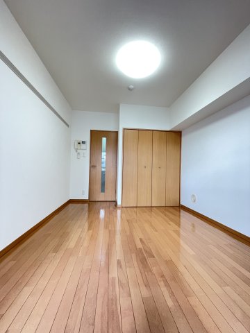 レガロ飛鳥山301号室 リビング