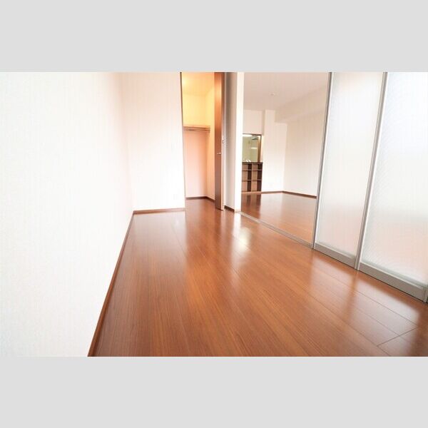 ウエストエーデル306号室 同建物別部屋の参考画像