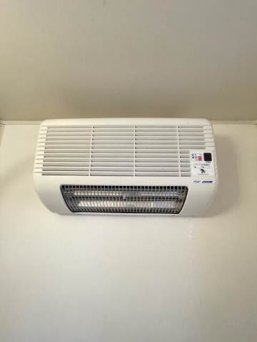 シャンテ西新井本町2階 部屋設備