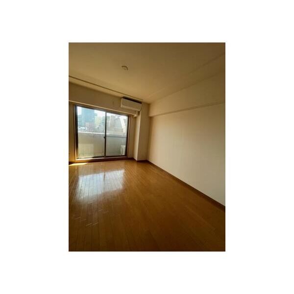 プレステージ桜坂 リビング