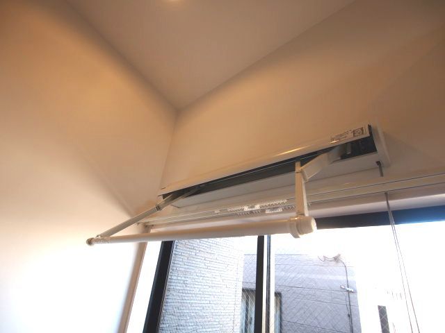Ｌｅａｆ１八千代台西 部屋設備