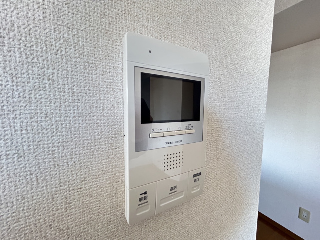 クレールロジュマン2階 部屋その他