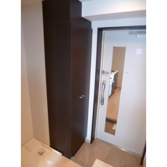 プレール・ドゥーク東京ベイⅡ10階 同建物別部屋の参考画像