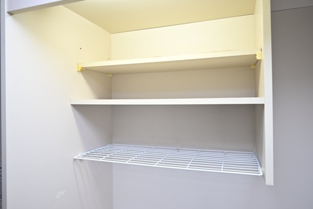 センチュリー三鷹 キッチン