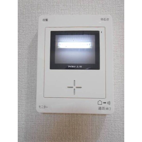 美春ハイツ0102号室 部屋その他