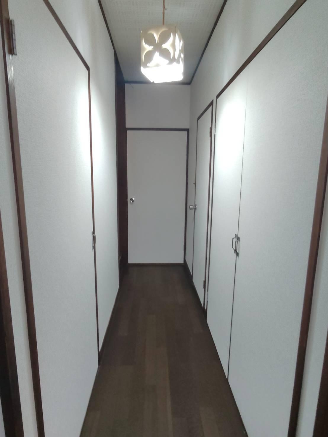 多摩市聖ヶ丘戸建 お風呂