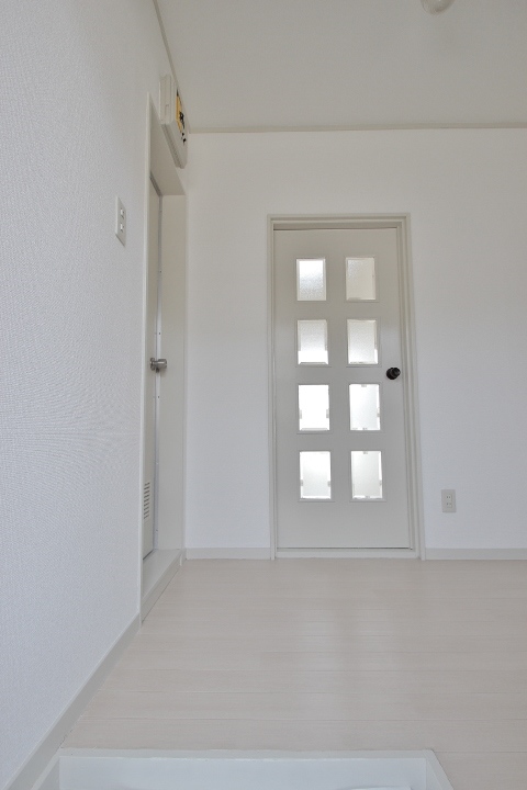 シャトレーヌ東みずほ台1階 部屋その他