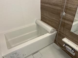 ＺＥＮ（ゼン） ユニットバス（イメージ）