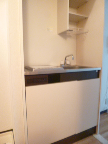 スカイコート戸越銀座 ※同タイプ参考写真