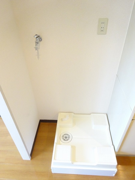 ドルチェ府中402号室 部屋設備