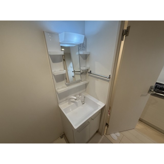 アレンヌ東千葉 内観