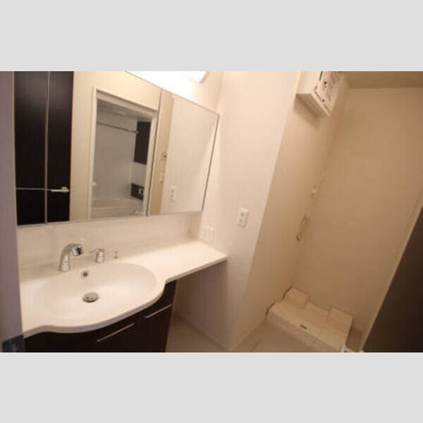 サンモール 洗面