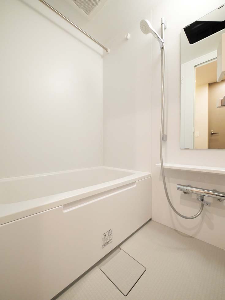 EDIT文京千石Ⅱ 内観