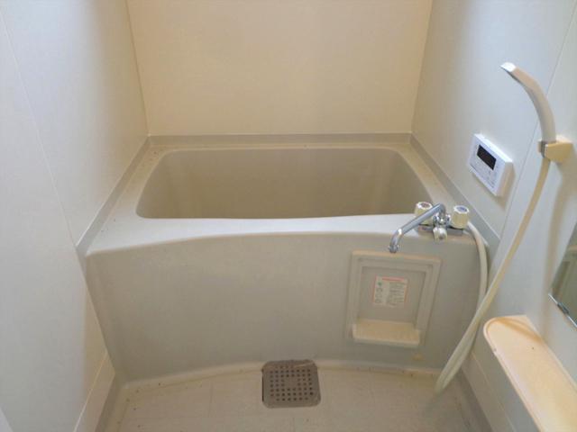 ガーデンハイム1階 お風呂