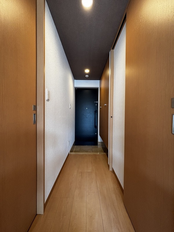 ハイ・グレード大船2階 部屋その他