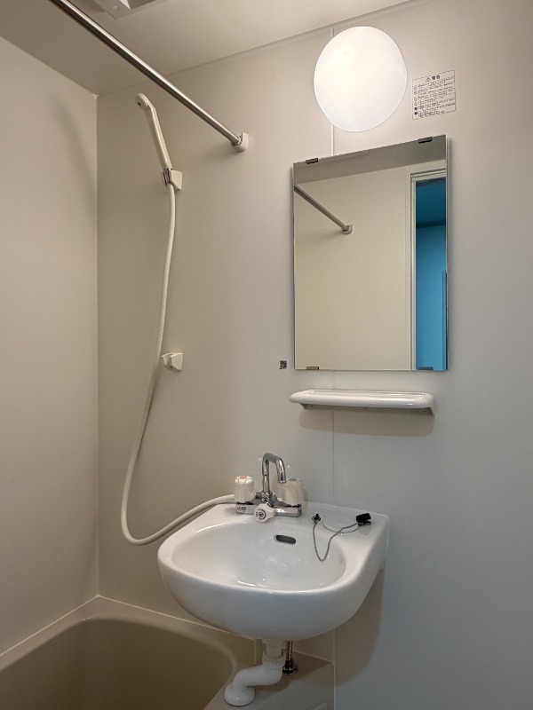 Well-being青砥Ⅰ3階 お風呂