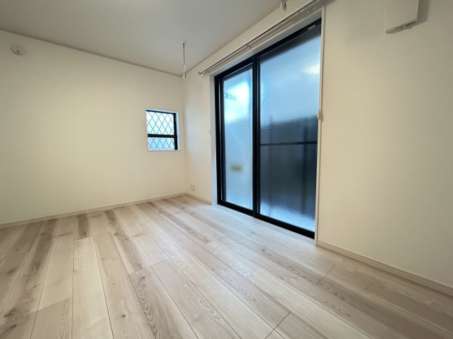 ヴェルデフラット弘明寺1階 部屋その他