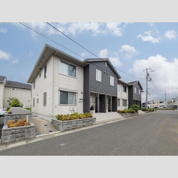 エスポワール　Ⅰの外観画像